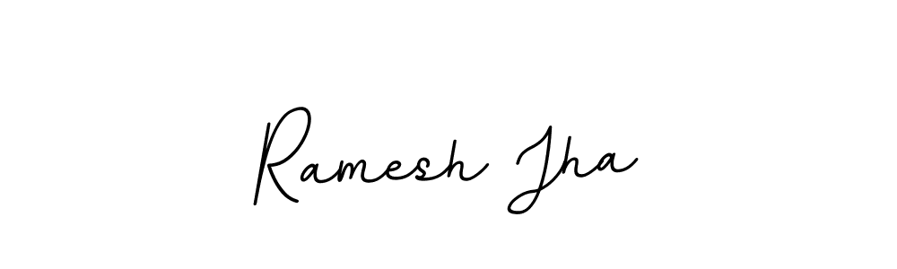 You can use this online signature creator to create a handwritten signature for the name Ramesh Jha. This is the best online autograph maker. Ramesh Jha signature style 11 images and pictures png