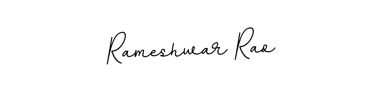 Also You can easily find your signature by using the search form. We will create Rameshwar Rao name handwritten signature images for you free of cost using BallpointsItalic-DORy9 sign style. Rameshwar Rao signature style 11 images and pictures png