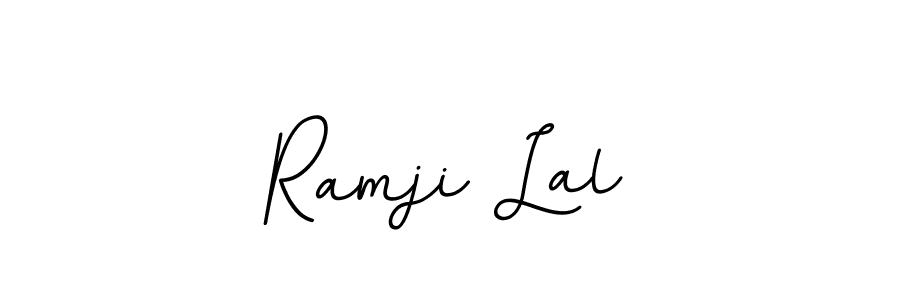 Once you've used our free online signature maker to create your best signature BallpointsItalic-DORy9 style, it's time to enjoy all of the benefits that Ramji Lal name signing documents. Ramji Lal signature style 11 images and pictures png