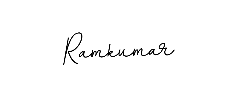 if you are searching for the best signature style for your name Ramkumar. so please give up your signature search. here we have designed multiple signature styles  using BallpointsItalic-DORy9. Ramkumar signature style 11 images and pictures png