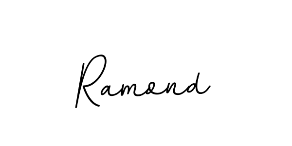 It looks lik you need a new signature style for name Ramond. Design unique handwritten (BallpointsItalic-DORy9) signature with our free signature maker in just a few clicks. Ramond signature style 11 images and pictures png