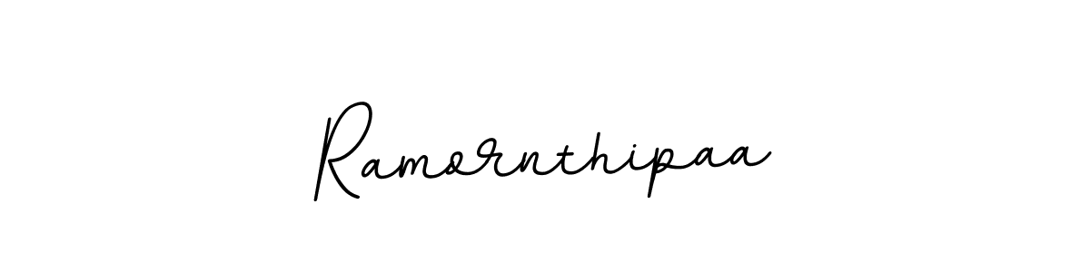 This is the best signature style for the Ramornthipaa name. Also you like these signature font (BallpointsItalic-DORy9). Mix name signature. Ramornthipaa signature style 11 images and pictures png