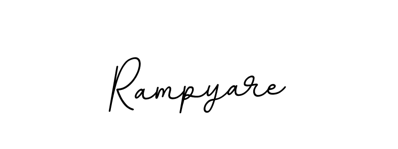 Also we have Rampyare name is the best signature style. Create professional handwritten signature collection using BallpointsItalic-DORy9 autograph style. Rampyare signature style 11 images and pictures png