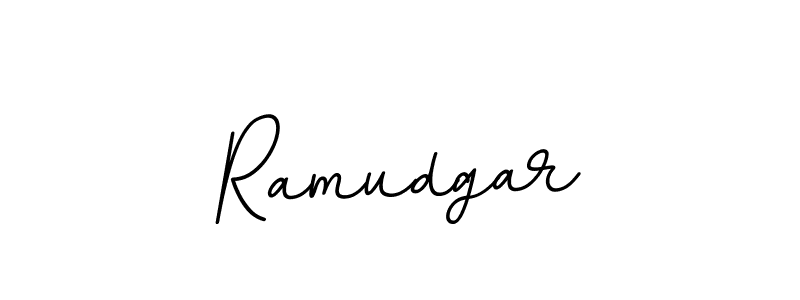 How to Draw Ramudgar signature style? BallpointsItalic-DORy9 is a latest design signature styles for name Ramudgar. Ramudgar signature style 11 images and pictures png