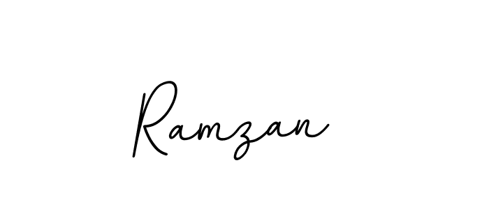 It looks lik you need a new signature style for name Ramzan . Design unique handwritten (BallpointsItalic-DORy9) signature with our free signature maker in just a few clicks. Ramzan  signature style 11 images and pictures png