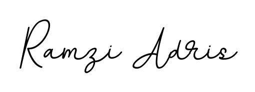 The BallpointsItalic-DORy9 handwriting style adds charm and authenticity to name Ramzi Adris. A wonderful choice for personal thank-you notes. Ramzi Adris signature style 11 images and pictures png