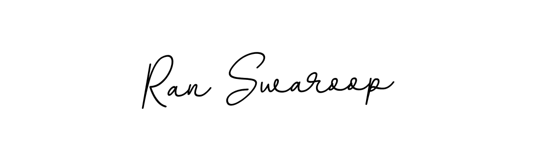 Make a short Ran Swaroop signature style. Manage your documents anywhere anytime using BallpointsItalic-DORy9. Create and add eSignatures, submit forms, share and send files easily. Ran Swaroop signature style 11 images and pictures png