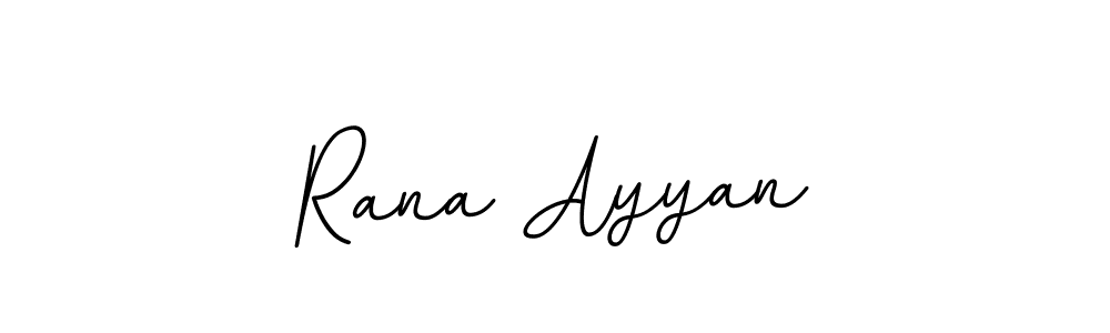 Best and Professional Signature Style for Rana Ayyan. BallpointsItalic-DORy9 Best Signature Style Collection. Rana Ayyan signature style 11 images and pictures png