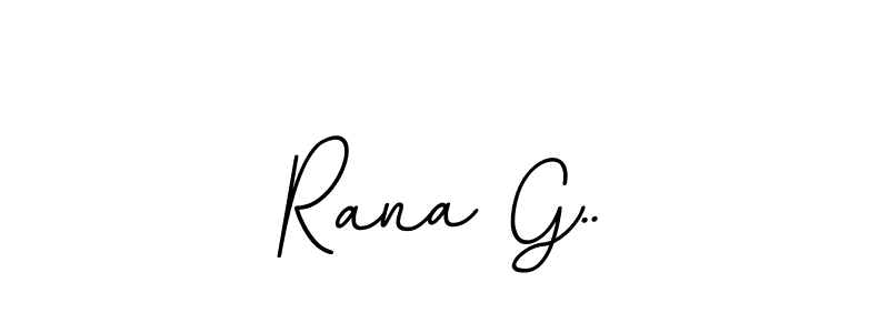 See photos of Rana G.. official signature by Spectra . Check more albums & portfolios. Read reviews & check more about BallpointsItalic-DORy9 font. Rana G.. signature style 11 images and pictures png