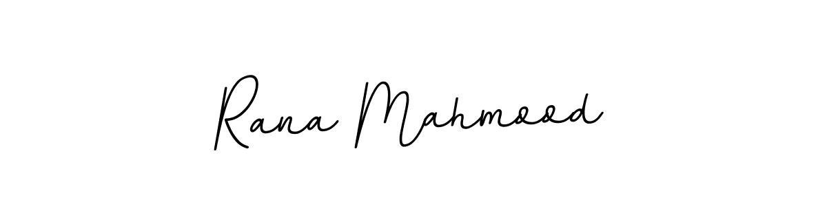 Make a short Rana Mahmood signature style. Manage your documents anywhere anytime using BallpointsItalic-DORy9. Create and add eSignatures, submit forms, share and send files easily. Rana Mahmood signature style 11 images and pictures png