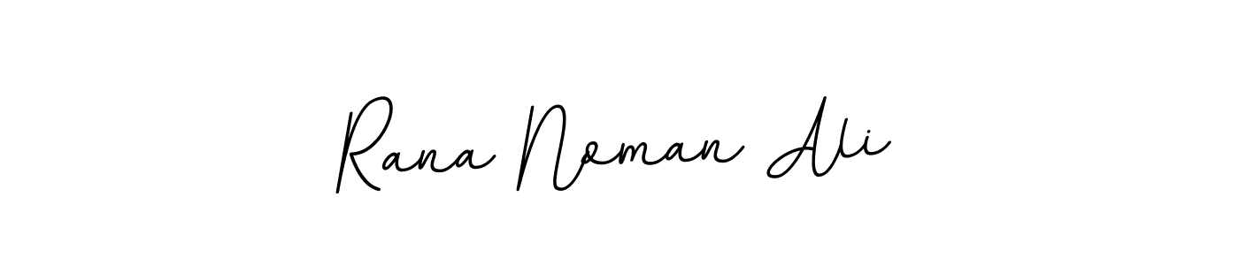 Once you've used our free online signature maker to create your best signature BallpointsItalic-DORy9 style, it's time to enjoy all of the benefits that Rana Noman Ali name signing documents. Rana Noman Ali signature style 11 images and pictures png