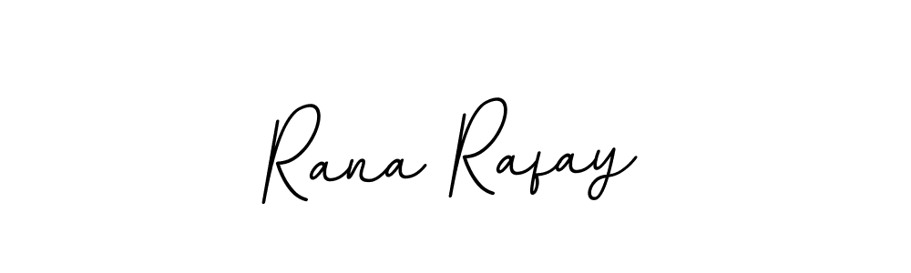 Similarly BallpointsItalic-DORy9 is the best handwritten signature design. Signature creator online .You can use it as an online autograph creator for name Rana Rafay. Rana Rafay signature style 11 images and pictures png