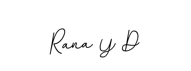 Similarly BallpointsItalic-DORy9 is the best handwritten signature design. Signature creator online .You can use it as an online autograph creator for name Rana Y D. Rana Y D signature style 11 images and pictures png