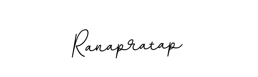 if you are searching for the best signature style for your name Ranapratap. so please give up your signature search. here we have designed multiple signature styles  using BallpointsItalic-DORy9. Ranapratap signature style 11 images and pictures png