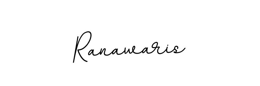 It looks lik you need a new signature style for name Ranawaris. Design unique handwritten (BallpointsItalic-DORy9) signature with our free signature maker in just a few clicks. Ranawaris signature style 11 images and pictures png