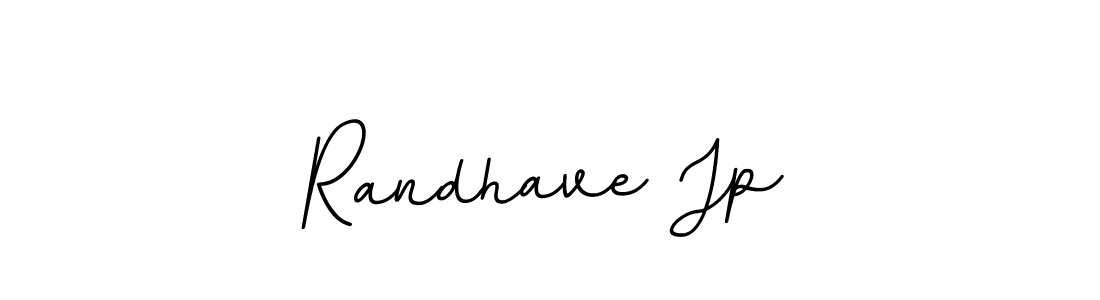 Check out images of Autograph of Randhave Jp name. Actor Randhave Jp Signature Style. BallpointsItalic-DORy9 is a professional sign style online. Randhave Jp signature style 11 images and pictures png