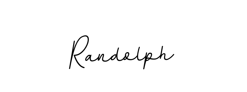 Once you've used our free online signature maker to create your best signature BallpointsItalic-DORy9 style, it's time to enjoy all of the benefits that Randolph name signing documents. Randolph signature style 11 images and pictures png