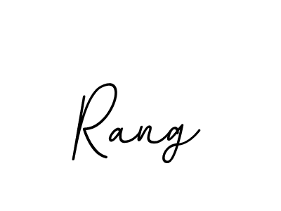 It looks lik you need a new signature style for name Rang. Design unique handwritten (BallpointsItalic-DORy9) signature with our free signature maker in just a few clicks. Rang signature style 11 images and pictures png