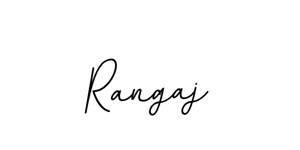 Here are the top 10 professional signature styles for the name Rangaj. These are the best autograph styles you can use for your name. Rangaj signature style 11 images and pictures png
