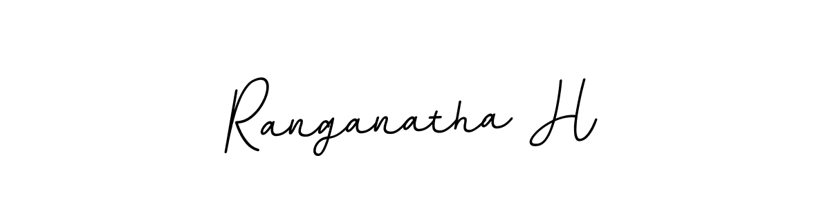 BallpointsItalic-DORy9 is a professional signature style that is perfect for those who want to add a touch of class to their signature. It is also a great choice for those who want to make their signature more unique. Get Ranganatha H name to fancy signature for free. Ranganatha H signature style 11 images and pictures png