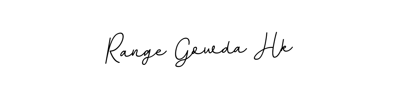 Similarly BallpointsItalic-DORy9 is the best handwritten signature design. Signature creator online .You can use it as an online autograph creator for name Range Gowda Hk. Range Gowda Hk signature style 11 images and pictures png