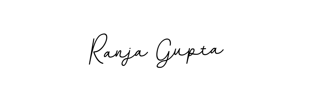 You can use this online signature creator to create a handwritten signature for the name Ranja Gupta. This is the best online autograph maker. Ranja Gupta signature style 11 images and pictures png
