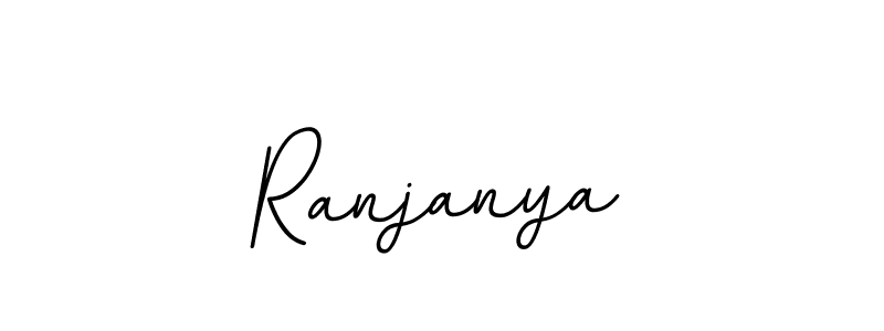 Here are the top 10 professional signature styles for the name Ranjanya. These are the best autograph styles you can use for your name. Ranjanya signature style 11 images and pictures png