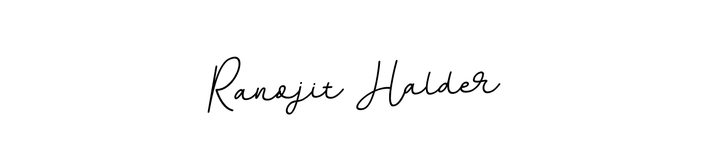 Make a short Ranojit Halder signature style. Manage your documents anywhere anytime using BallpointsItalic-DORy9. Create and add eSignatures, submit forms, share and send files easily. Ranojit Halder signature style 11 images and pictures png