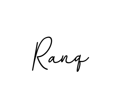 How to Draw Ranq signature style? BallpointsItalic-DORy9 is a latest design signature styles for name Ranq. Ranq signature style 11 images and pictures png