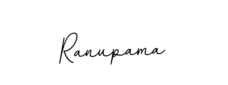 It looks lik you need a new signature style for name Ranupama. Design unique handwritten (BallpointsItalic-DORy9) signature with our free signature maker in just a few clicks. Ranupama signature style 11 images and pictures png