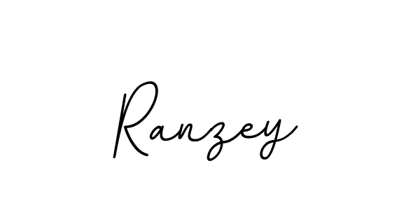 if you are searching for the best signature style for your name Ranzey. so please give up your signature search. here we have designed multiple signature styles  using BallpointsItalic-DORy9. Ranzey signature style 11 images and pictures png