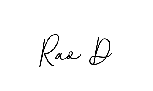 Best and Professional Signature Style for Rao D. BallpointsItalic-DORy9 Best Signature Style Collection. Rao D signature style 11 images and pictures png