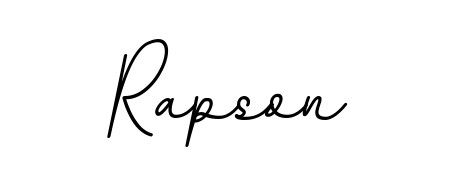 Looking for the ultimate eSignature for Rapson? Explore BallpointsItalic-DORy9 font collection and download transparent PNGs in seconds. Rapson signature style 11 images and pictures png