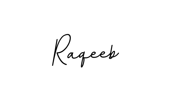 Similarly BallpointsItalic-DORy9 is the best handwritten signature design. Signature creator online .You can use it as an online autograph creator for name Raqeeb. Raqeeb signature style 11 images and pictures png