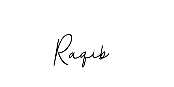 Once you've used our free online signature maker to create your best signature BallpointsItalic-DORy9 style, it's time to enjoy all of the benefits that Raqib  name signing documents. Raqib  signature style 11 images and pictures png