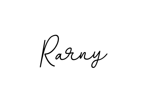 Make a short Rarny signature style. Manage your documents anywhere anytime using BallpointsItalic-DORy9. Create and add eSignatures, submit forms, share and send files easily. Rarny signature style 11 images and pictures png