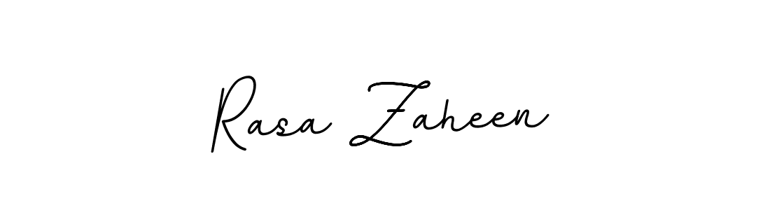 How to Draw Rasa Zaheen signature style? BallpointsItalic-DORy9 is a latest design signature styles for name Rasa Zaheen. Rasa Zaheen signature style 11 images and pictures png