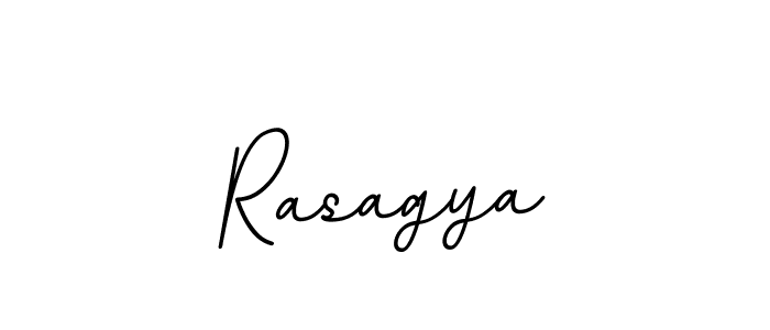 You can use this online signature creator to create a handwritten signature for the name Rasagya. This is the best online autograph maker. Rasagya signature style 11 images and pictures png