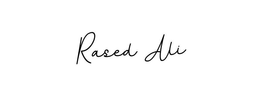 Best and Professional Signature Style for Rased Ali. BallpointsItalic-DORy9 Best Signature Style Collection. Rased Ali signature style 11 images and pictures png