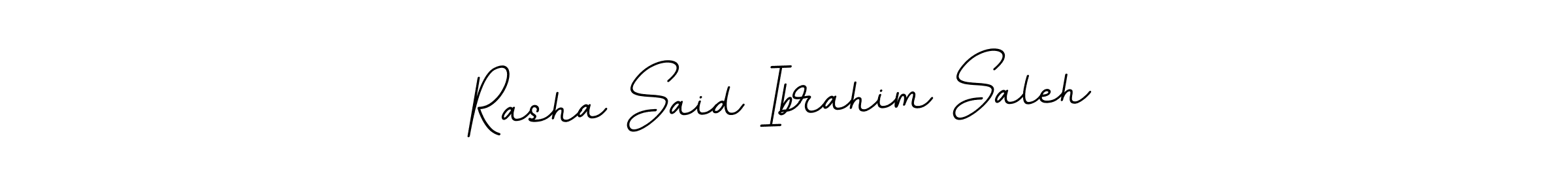 You can use this online signature creator to create a handwritten signature for the name Rasha Said Ibrahim Saleh. This is the best online autograph maker. Rasha Said Ibrahim Saleh signature style 11 images and pictures png