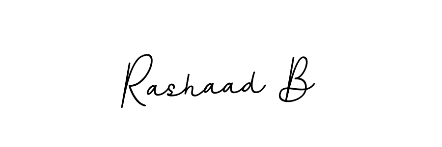 Make a short Rashaad B signature style. Manage your documents anywhere anytime using BallpointsItalic-DORy9. Create and add eSignatures, submit forms, share and send files easily. Rashaad B signature style 11 images and pictures png