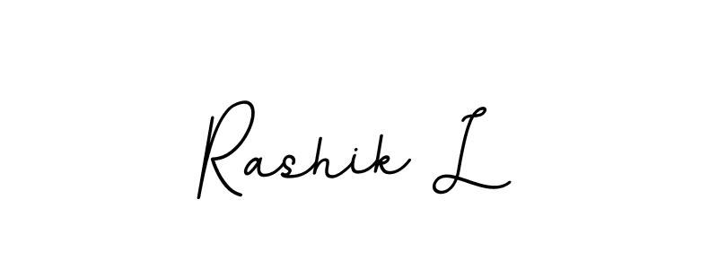 Once you've used our free online signature maker to create your best signature BallpointsItalic-DORy9 style, it's time to enjoy all of the benefits that Rashik L name signing documents. Rashik L signature style 11 images and pictures png