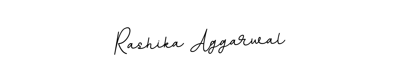 Also we have Rashika Aggarwal name is the best signature style. Create professional handwritten signature collection using BallpointsItalic-DORy9 autograph style. Rashika Aggarwal signature style 11 images and pictures png