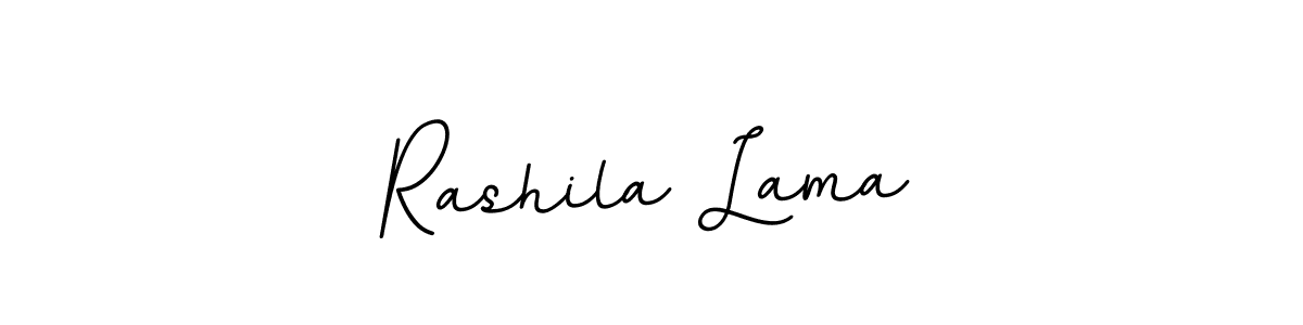 Make a short Rashila Lama signature style. Manage your documents anywhere anytime using BallpointsItalic-DORy9. Create and add eSignatures, submit forms, share and send files easily. Rashila Lama signature style 11 images and pictures png