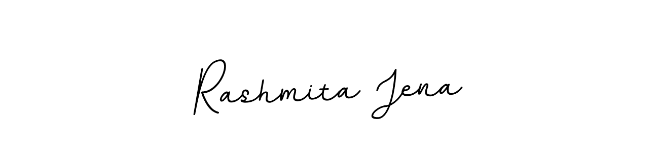 How to make Rashmita Jena signature? BallpointsItalic-DORy9 is a professional autograph style. Create handwritten signature for Rashmita Jena name. Rashmita Jena signature style 11 images and pictures png