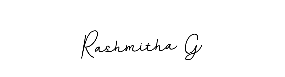 Make a short Rashmitha G signature style. Manage your documents anywhere anytime using BallpointsItalic-DORy9. Create and add eSignatures, submit forms, share and send files easily. Rashmitha G signature style 11 images and pictures png