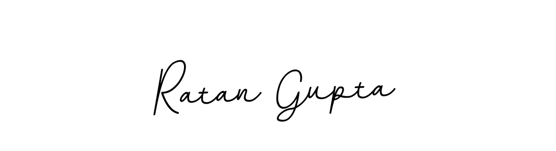 Make a beautiful signature design for name Ratan Gupta. Use this online signature maker to create a handwritten signature for free. Ratan Gupta signature style 11 images and pictures png