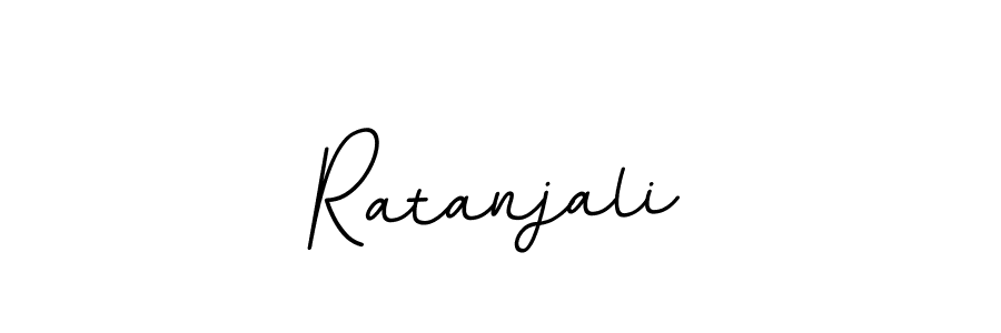 Once you've used our free online signature maker to create your best signature BallpointsItalic-DORy9 style, it's time to enjoy all of the benefits that Ratanjali name signing documents. Ratanjali signature style 11 images and pictures png