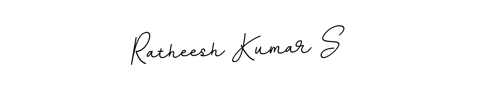 Here are the top 10 professional signature styles for the name Ratheesh Kumar S. These are the best autograph styles you can use for your name. Ratheesh Kumar S signature style 11 images and pictures png