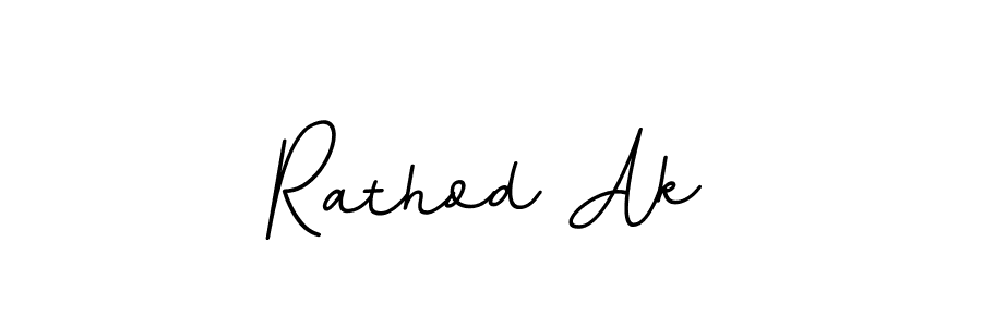 BallpointsItalic-DORy9 is a professional signature style that is perfect for those who want to add a touch of class to their signature. It is also a great choice for those who want to make their signature more unique. Get Rathod Ak name to fancy signature for free. Rathod Ak signature style 11 images and pictures png